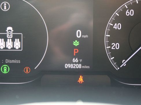 Used 2022 Honda Accord Sport image 26