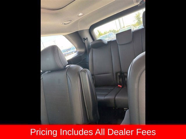 Used 2026 Hyundai Palisade Limited FWD image 9
