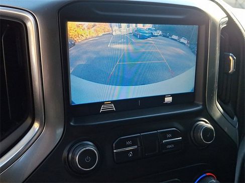 Used 2019 Chevrolet Silverado 1500 LT w/ All-Star Edition image 19