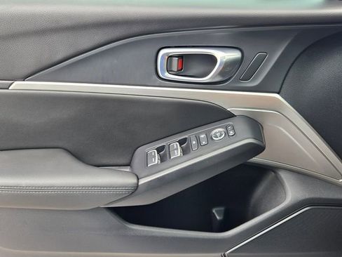 Certified 2024 Acura Integra FWD image 30