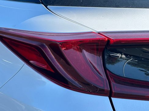 Used 2022 Toyota Prius Prime Limited image 46