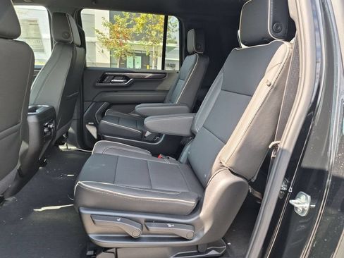 New 2026 GMC Yukon XL Elevation RWD image 22