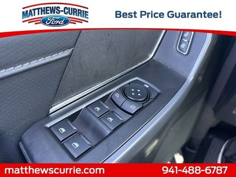 New 2026 Ford F150 XLT image 27