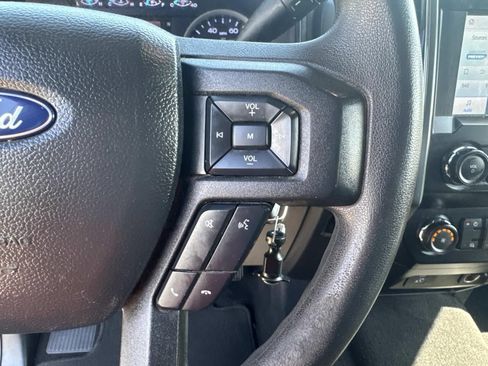 Used 2022 Ford F250 XLT AWD/4WD image 23