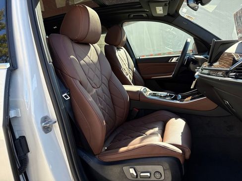 New 2026 BMW X5 xDrive40i w/ Parking Assistance Package image 25