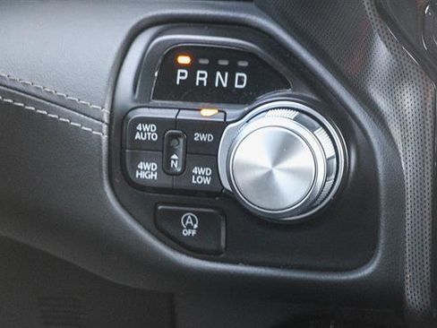 Used 2023 RAM 1500 Limited image 17