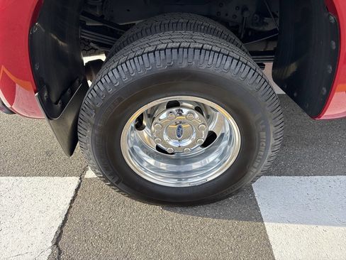 Used 2013 Ford F350 Lariat w/ Lariat Ultimate Pkg image 21