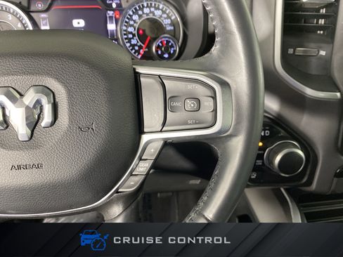Used 2022 RAM 1500 Big Horn image 23
