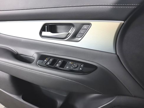 New 2026 Nissan Murano SL image 25