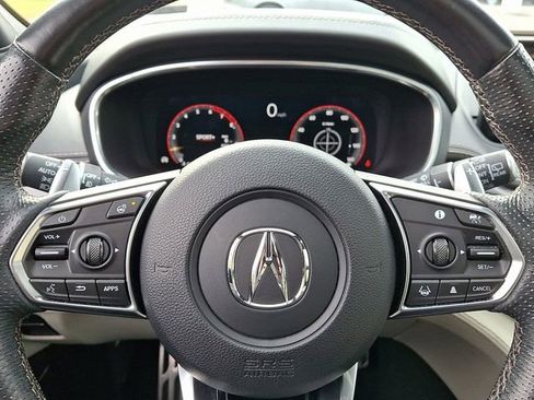 Used 2023 Acura MDX Type S image 23