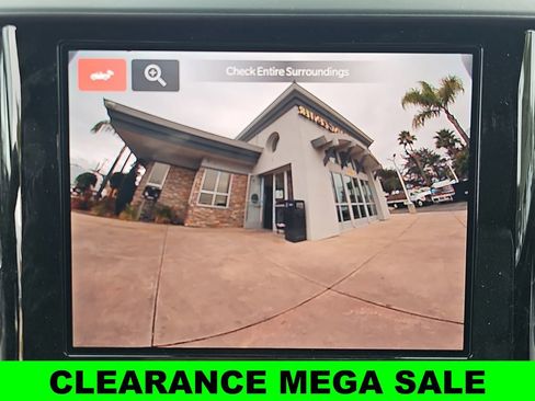 New 2025 RAM 3500 Tradesman image 21