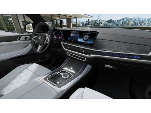 New 2026 BMW X5 xDrive40i w/ Executive Package AWD/4WD image 14