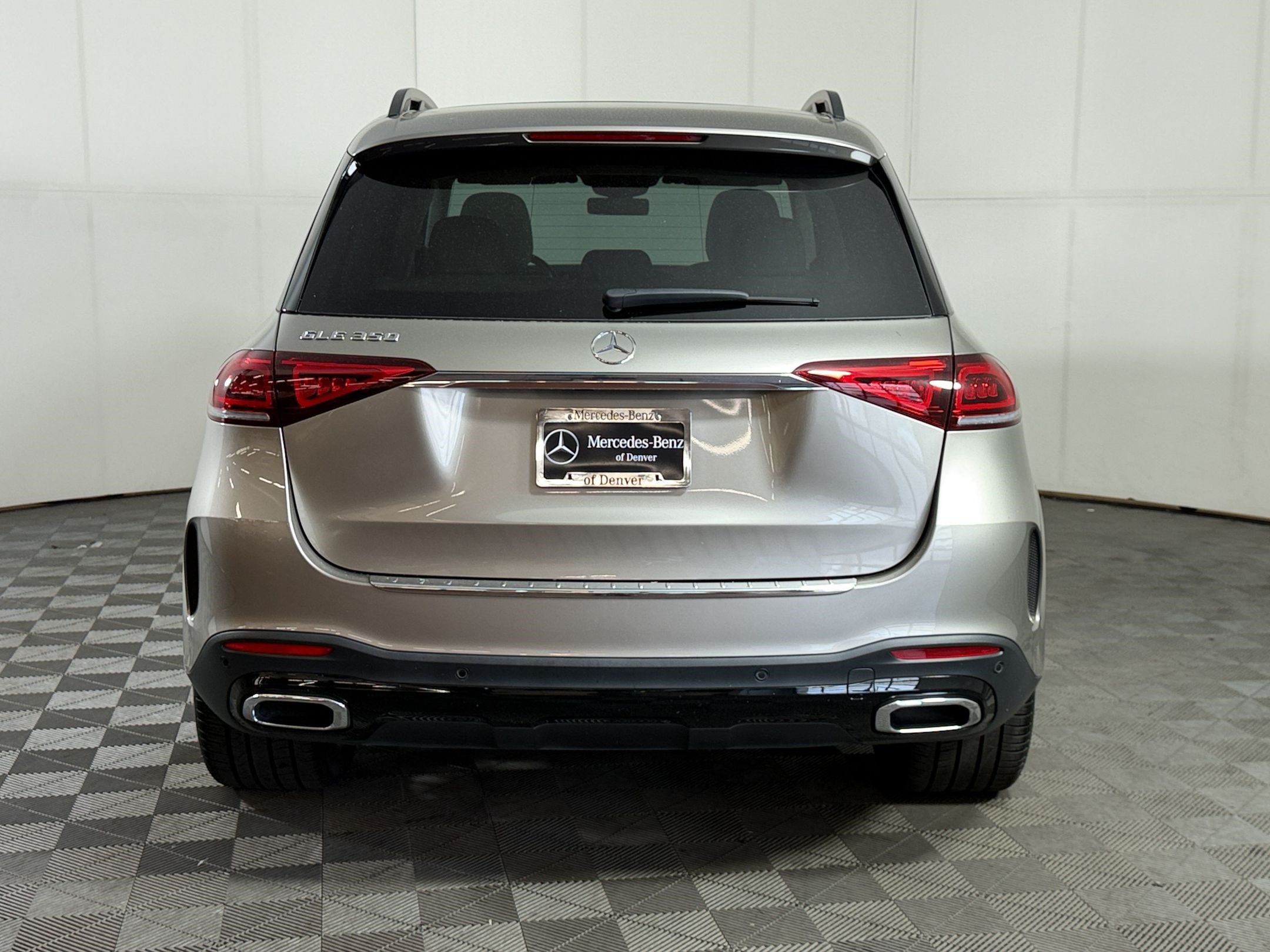 Used 2022 Mercedes-Benz GLE 350 image 10