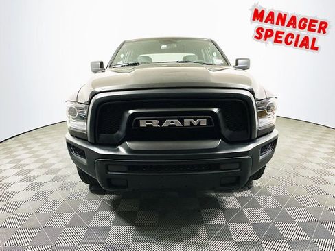 Used 2024 RAM 1500 Classic Warlock image 3
