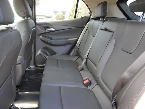 New 2026 Buick Encore GX Sport Touring w/ Advanced Technology Package AWD/4WD image 32