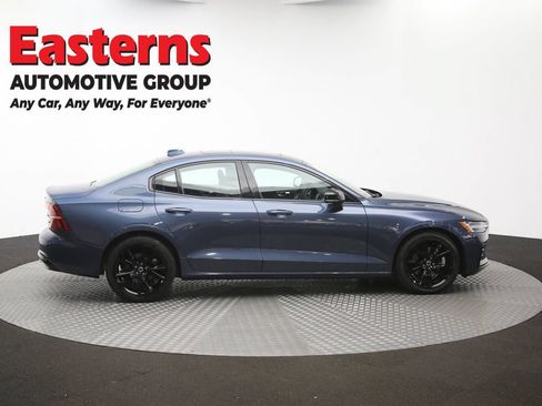 Used 2024 Volvo S60 B5 Core FWD image 44