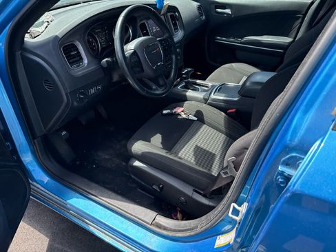 Used 2023 Dodge Charger SXT RWD image 7