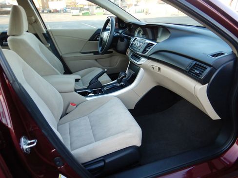 Used 2014 Honda Accord EX image 20