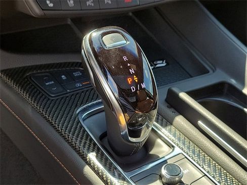 Certified 2024 Cadillac CT5 V w/ Platinum Package image 31