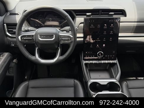 New 2026 GMC Terrain Denali w/ LPO, Floor Liner Package AWD/4WD image 11