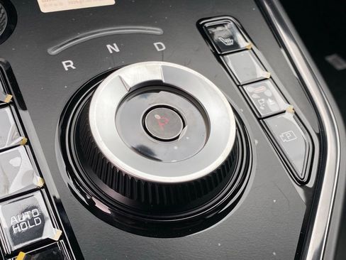 New 2026 Kia Niro Wind image 18