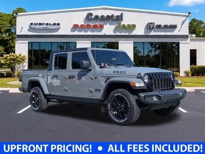 Used 2022 Jeep Gladiator Sport