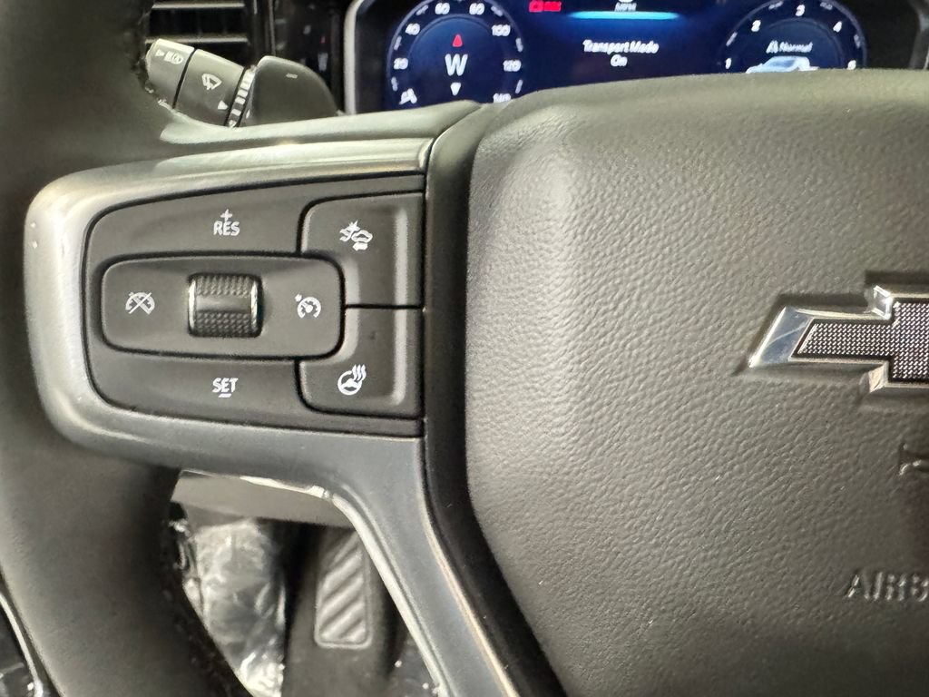 New 2026 Chevrolet Silverado 1500 RST w/ RST All Star Premium Package AWD/4WD image 22