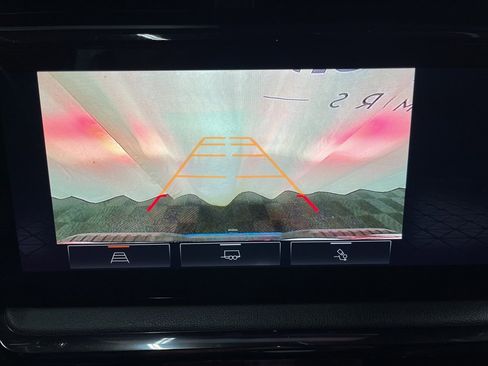 Used 2022 GMC Sierra 1500 AT4 w/ AT4 Preferred Package image 29