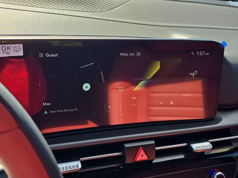 New 2026 Kia Sportage SX Prestige image 24