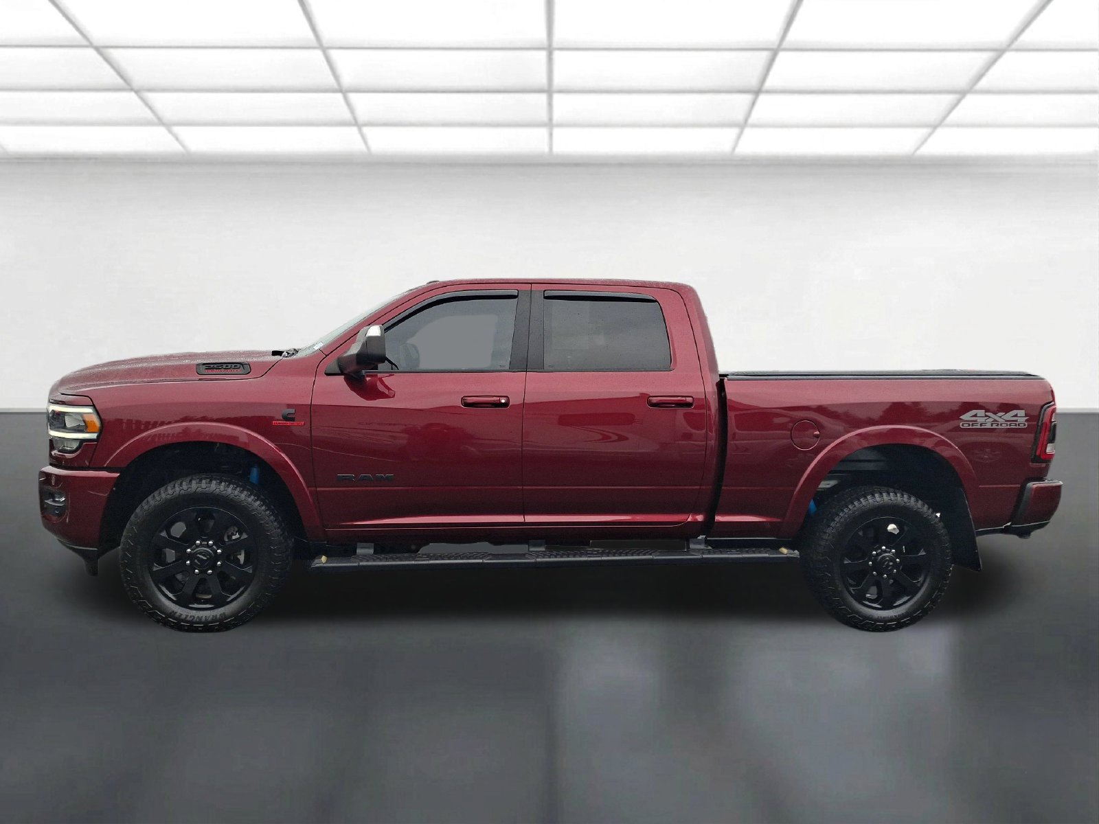 Certified 2020 RAM 2500 Laramie AWD/4WD image 9