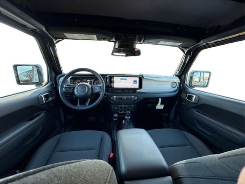 New 2026 Jeep Gladiator Sport image 21