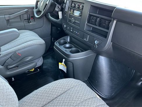 New 2025 Chevrolet Express 2500 w/ Driver Convenience Package image 19