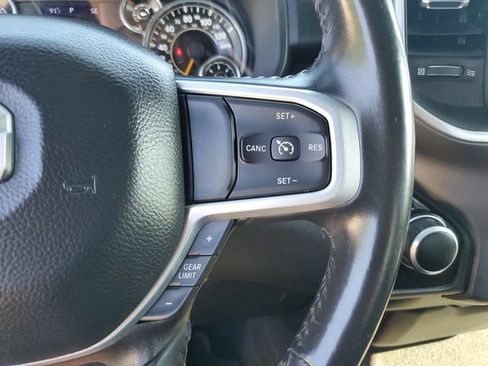 Used 2022 RAM 1500 Lone Star RWD image 13
