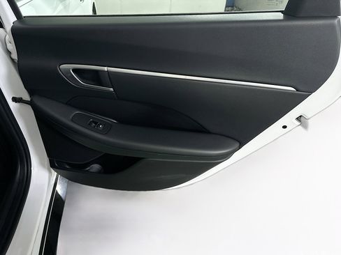 Used 2024 Hyundai Sonata SEL image 28