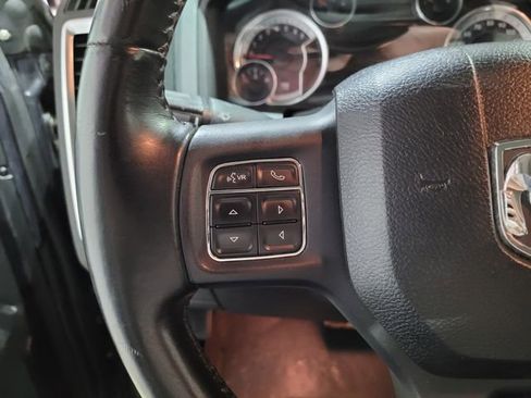 Used 2014 RAM 1500 Big Horn image 28