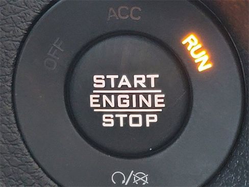 Certified 2024 Jeep Wrangler Sport image 4