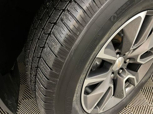 Certified 2022 Chevrolet Tahoe LT w/ Luxury Package image 55