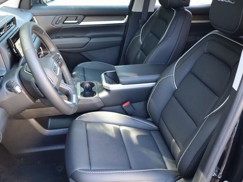 New 2026 GMC Terrain Denali image 10