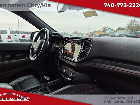 Used 2023 Dodge Durango GT image 31