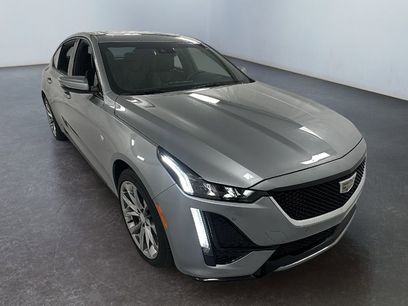 Used 2024 Cadillac CT5 Sport