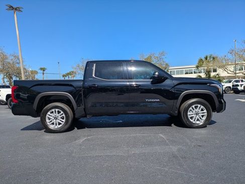 New 2026 Toyota Tundra SR5 AWD/4WD image 3