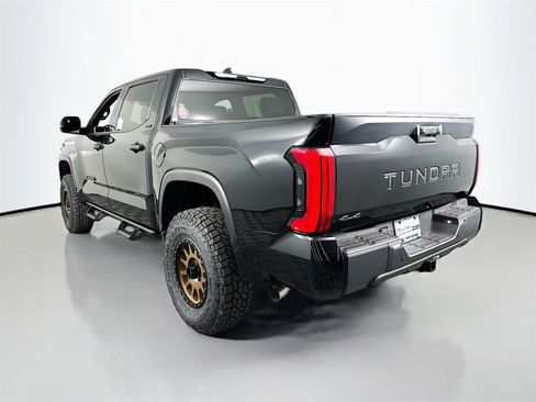 New 2026 Toyota Tundra SR5 image 5