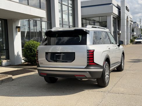 New 2026 Hyundai Palisade FWD Hybrid image 5