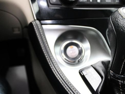 Used 2017 Nissan Maxima Platinum w/ Medallion Package image 23