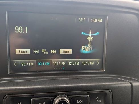 Used 2016 Chevrolet Silverado 3500 W/T w/ WT Convenience Package image 23