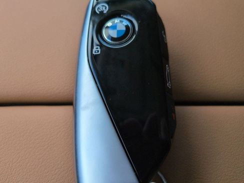 New 2027 BMW X7 xDrive40i w/ Premium Package AWD/4WD image 30