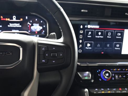 Used 2024 GMC Sierra 1500 Denali w/ Denali Reserve Package image 28