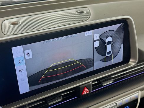 Used 2023 Hyundai Ioniq 6 Limited image 23