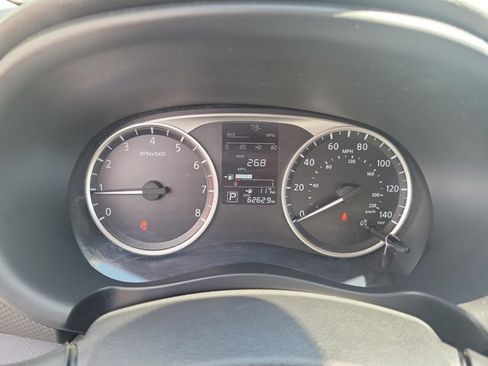 Used 2021 Nissan Kicks S image 26