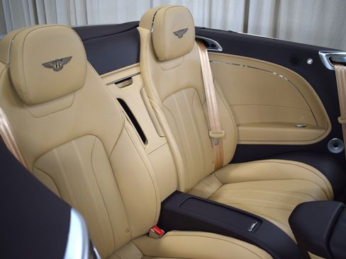 New 2026 Bentley Continental GTC image 20